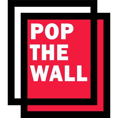 POP THE WALL